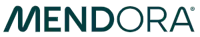 Mendora logo