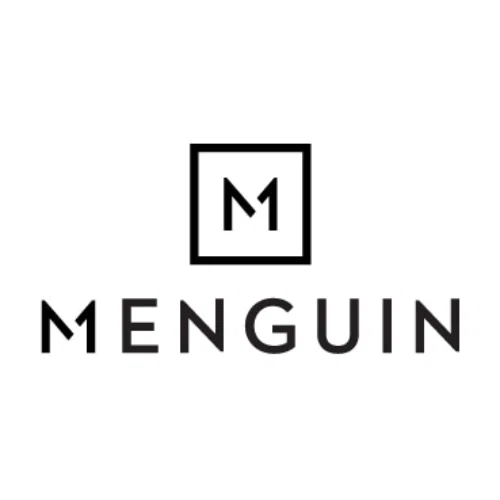 Menguin logo