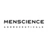 MenScience logo