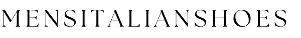MensItalianShoes.com logo
