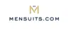 Men Suits logo