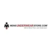 Mens Underwear Store logo