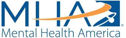 Mental Health America logo