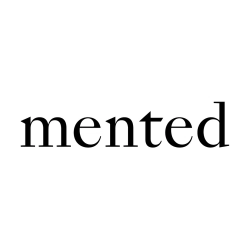 Mented Cosmetics logo