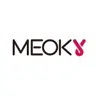 Meoky logo