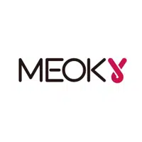 Meoky logo