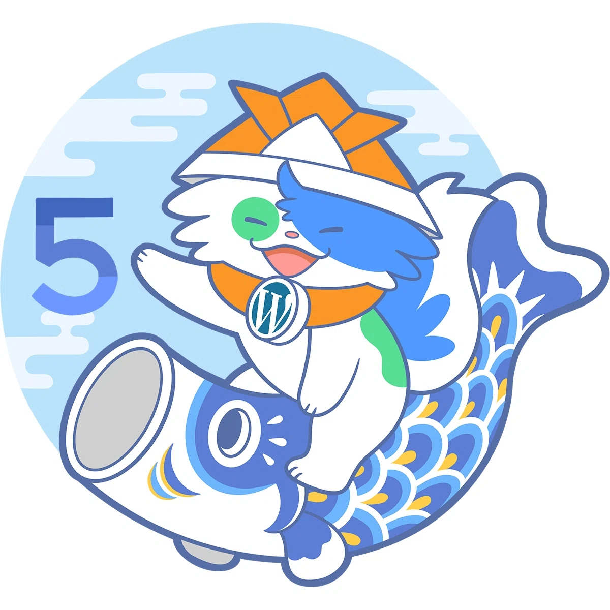 Meow Apps logo