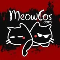 Meowcos logo