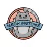 Meowingtons logo