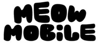Meow Mobile logo