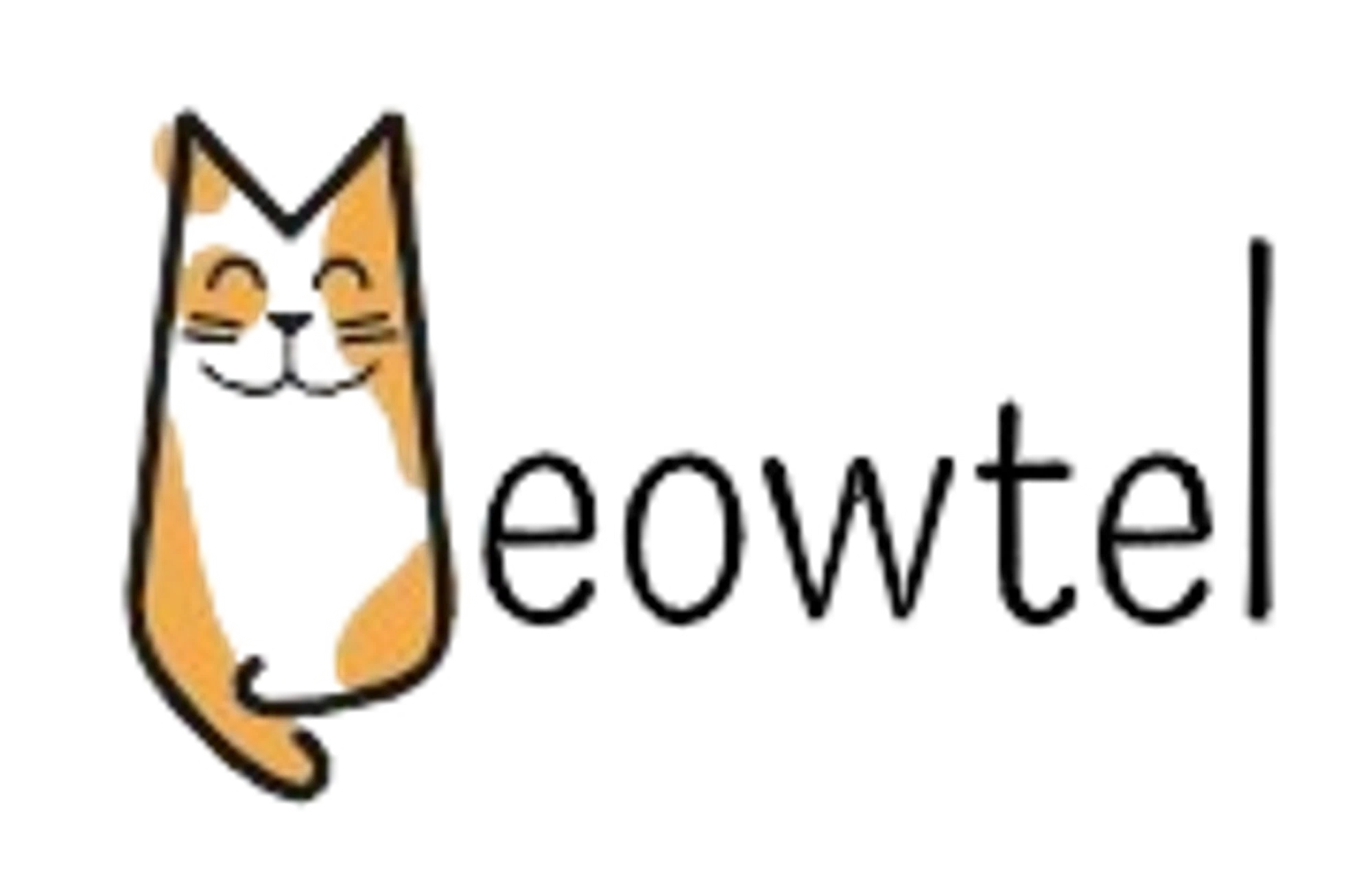 Meowtel logo