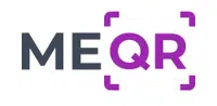 ME-QR logo