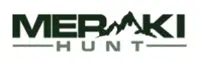 Meraki Hunt logo