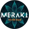 Meraki Medicinal logo