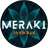 Meraki Medicinal logo