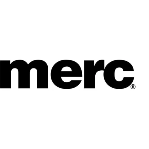 Merc logo