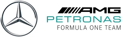 Mercedes-AMG Petronas F1 US logo