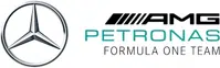 Mercedes-AMG Petronas F1 US logo