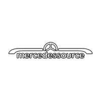 MercedesSource.com logo