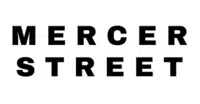 Mercer Street logo