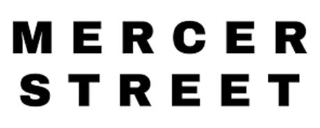 Mercer Street discount code
