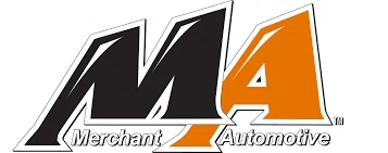Merchant Automotive logo