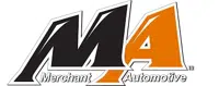 Merchant Automotive logo