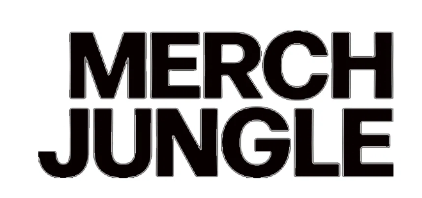Merch Jungle logo