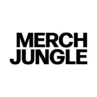Merch Jungle discount code