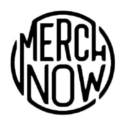 MerchNOW logo