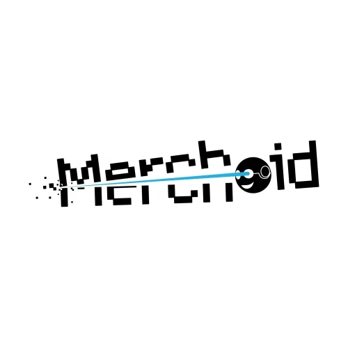 Merchoid discount code