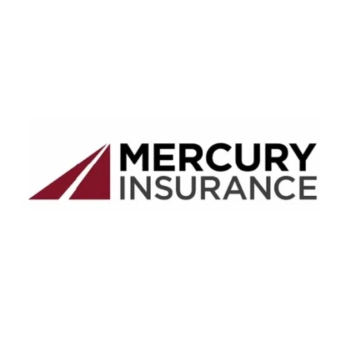 Mercury Insurance logo