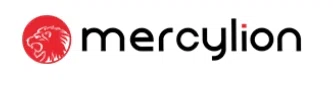 MercyLion logo