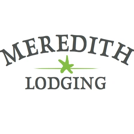 Meredith Lodging logo