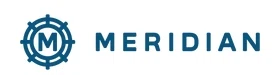 Meridian Putters logo