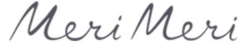 Meri Meri promo code