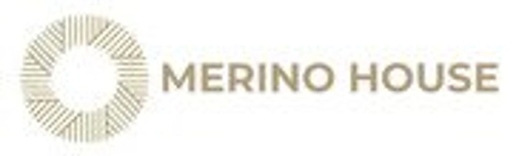 Merino House logo