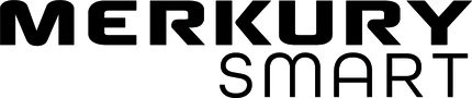Merkury Smart logo