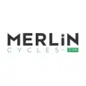 Merlin Cycles logo