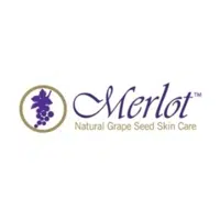 Merlot Skin Care logo
