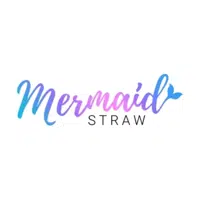 Mermaid Straw logo
