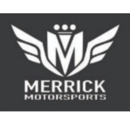 Merrick Motorsports logo