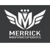 Merrick Motorsports logo