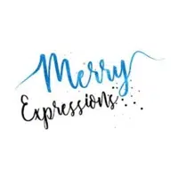 Merry Expressions logo