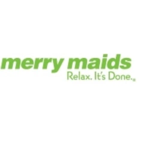 Merry Maids logo