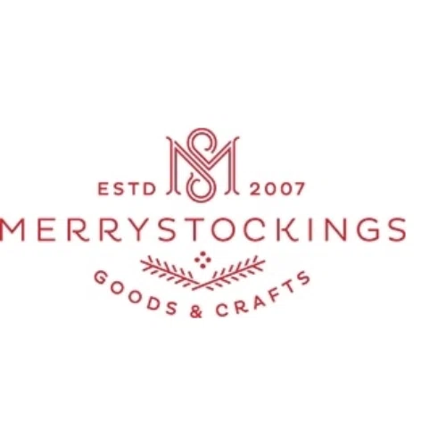 MerryStockings logo