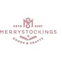 MerryStockings logo