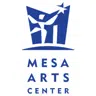 Mesa Arts Center logo
