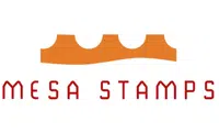 Mesa Stamps logo
