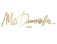 MES DEMOISELLES logo